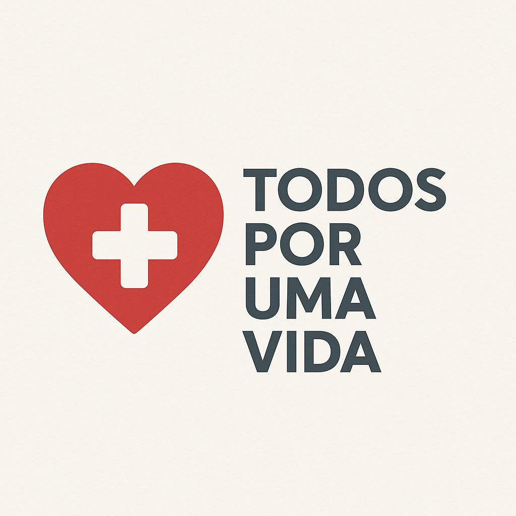 todos por uma vida